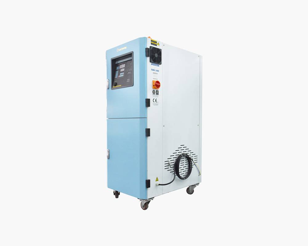  除濕干燥機(jī)不吸料該怎么辦？